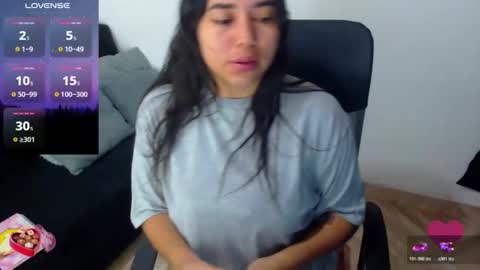 hannaagt online show from February 2026 08:46:01 AM