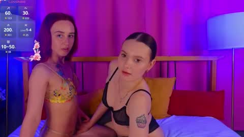 CarolinaMarie online show from June 2026 08:44:01 PM