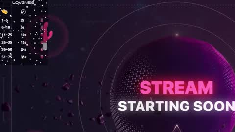 Hanna online show from March 2026 01:07:02 PM