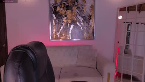  Hanna Connor  online show from May 2026 08:47:01 PM