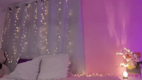 hannacruzsj online show from April 2026 04:46:01 AM