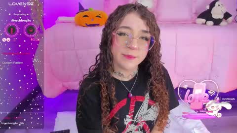 hannacutegod online show from October 2025 04:20:02 AM