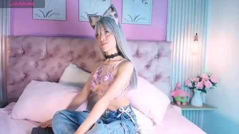 Snapshot of hannadanniels chatting on February 2026 02:55:02 PM hannadanniels online show from February 2026 02:55:02 PM