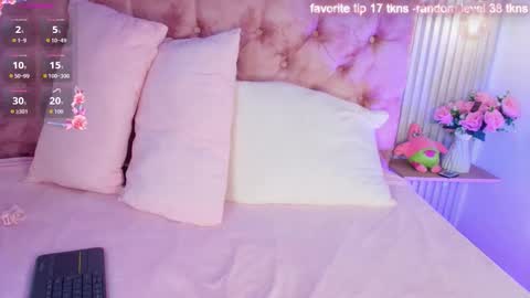 Snapshot of hannadanniels chatting on February 2026 02:04:02 PM hannadanniels online show from February 2026 02:04:02 PM