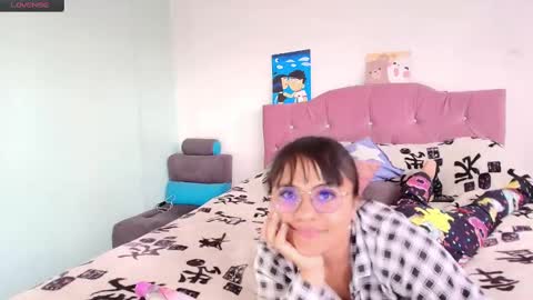 Snapshot of hannadanny chatting on February 2025 06:37:01 PM hannadanny online show from February 2025 06:37:01 PM