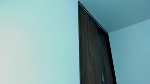 Snapshot of hannadowling chatting on January 2025 12:17:01 AM Hanna online show from January 2025 12:17:01 AM