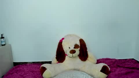 Snapshot of hannadowling chatting on February 2025 09:25:02 PM Hanna online show from February 2025 09:25:02 PM