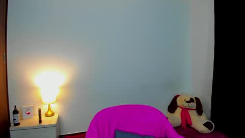 Hanna online show from December 2024 12:13:01 AM