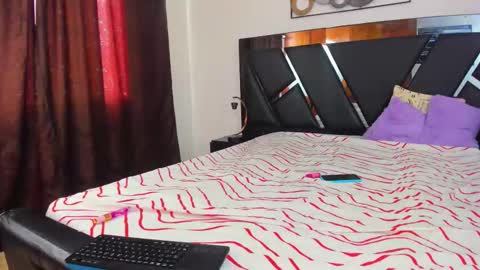 Hanna Grand online show from February 2026 07:51:01 PM