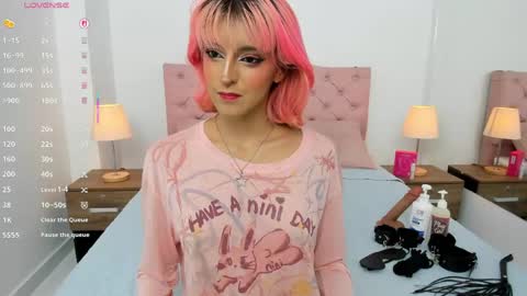 Hannah online show from May 2026 07:30:01 PM