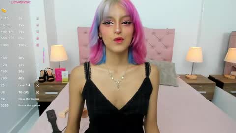 Hannah online show from May 2026 07:31:01 PM