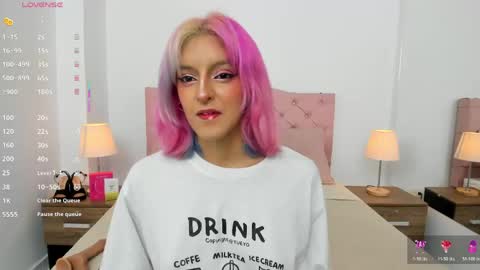 Hannah online show from May 2026 11:29:01 AM