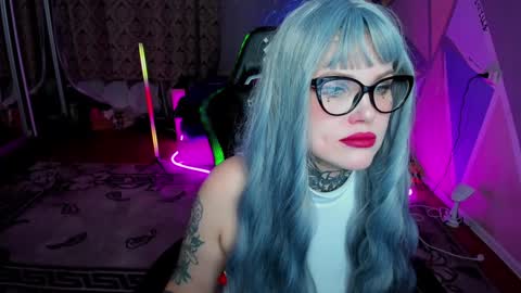 Hannah online show from December 2024 03:14:01 PM