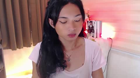 Snapshot of hannah_davis69 chatting on February 2025 05:52:01 AM Alex online show from February 2025 05:52:01 AM