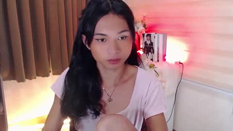 Snapshot of hannah_davis69 chatting on February 2025 08:54:01 AM Alex online show from February 2025 08:54:01 AM