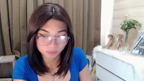 Snapshot of hannah_davis69 chatting on March 2025 12:54:02 AM Alex online show from March 2025 12:54:02 AM