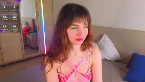 hannah_irwin online show from November 2025 07:29:01 PM