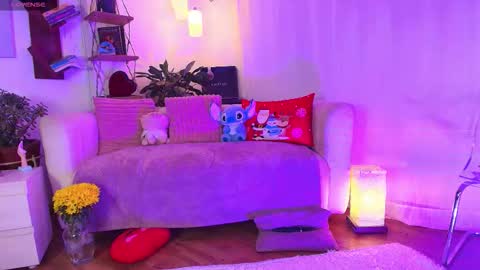 hannah_lovee online show from November 2025 03:50:02 AM