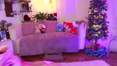 hannah_lovee online show from January 2026 03:56:02 AM