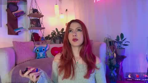 hannah_lovee online show from May 2026 03:03:02 AM