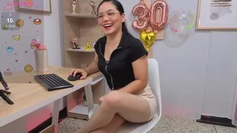 Maira online show from April 2026 08:15:01 PM