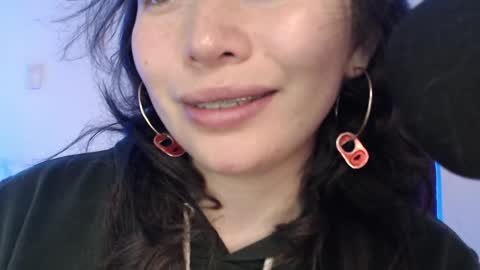 Hannah online show from December 2024 02:42:01 AM