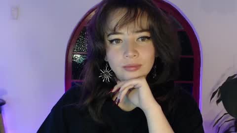 Hannah online show from December 2024 03:29:02 AM