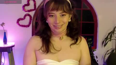 Hannah online show from February 2025 04:47:01 AM