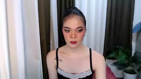 HANNAH online show from May 2026 03:07:02 PM