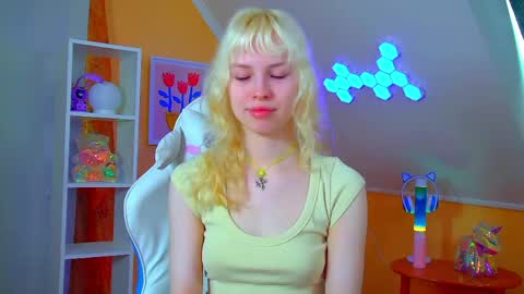Hannah online show from May 2026 06:21:01 AM