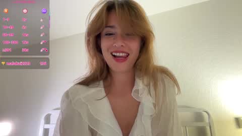 hannahinto online show from October 2025 03:46:02 PM