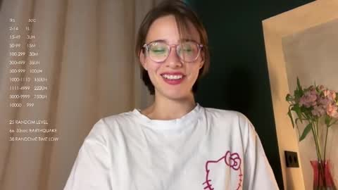 hannahinto online show from February 2026 02:11:02 PM