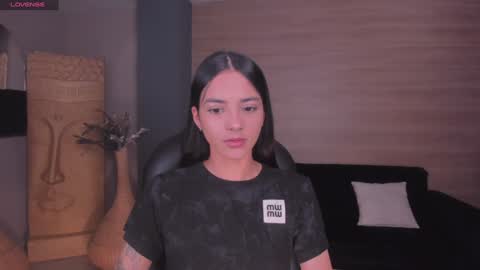 HANNAH J online show from January 2025 06:46:01 PM