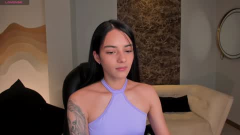 HANNAH J online show from January 2025 06:53:02 PM