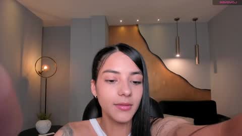 HANNAH J online show from January 2025 06:32:02 PM