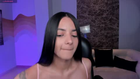 HANNAH J online show from February 2025 09:49:01 PM