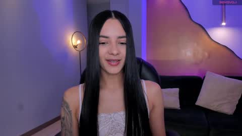 HANNAH J online show from February 2025 07:08:02 PM