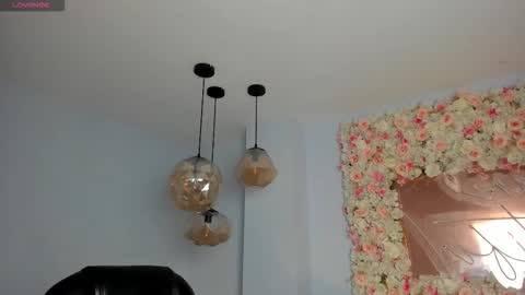 HANNAH J online show from January 2026 11:19:01 PM