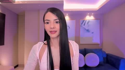 HANNAH J online show from February 2026 12:34:02 PM