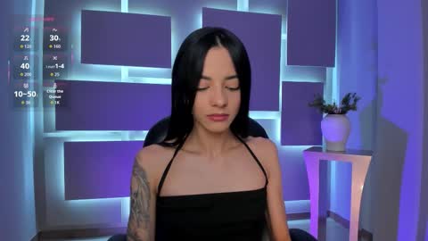 HANNAH J online show from March 2026 01:38:02 PM