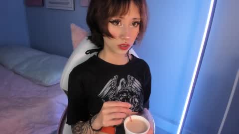Hannah online show from April 2026 12:31:01 PM