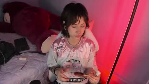 Hannah online show from May 2026 12:34:01 PM