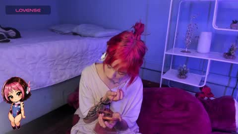 Hannah online show from May 2026 12:34:02 PM