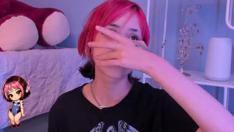 Hannah online show from May 2026 12:24:01 PM