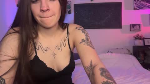 Snapshot of hannahtaylorr chatting on February 2026 09:43:01 PM Hannah Taylor online show from February 2026 09:43:01 PM