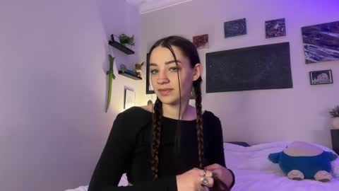 Snapshot of hannahtaylorr chatting on February 2026 09:49:01 PM Hannah Taylor online show from February 2026 09:49:01 PM