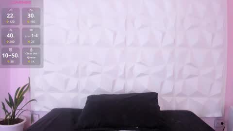 Snapshot of hannahtoons_ chatting on December 2025 04:18:02 AM hannahtoons_ online show from December 2025 04:18:02 AM