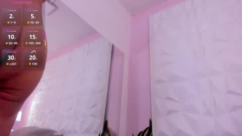 Snapshot of hannahtoons_ chatting on January 2026 04:06:02 AM hannahtoons_ online show from January 2026 04:06:02 AM