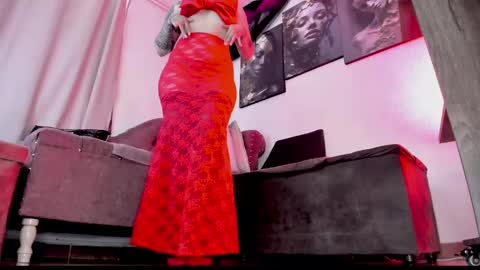 Snapshot of hannalicious4u chatting on February 2025 09:53:02 PM FOLLOW ME INTA MOONXMAFE online show from February 2025 09:53:02 PM