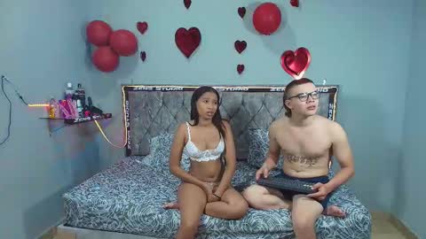 Snapshot of hannandjack chatting on February 2026 03:02:01 AM hannandjack online show from February 2026 03:02:01 AM